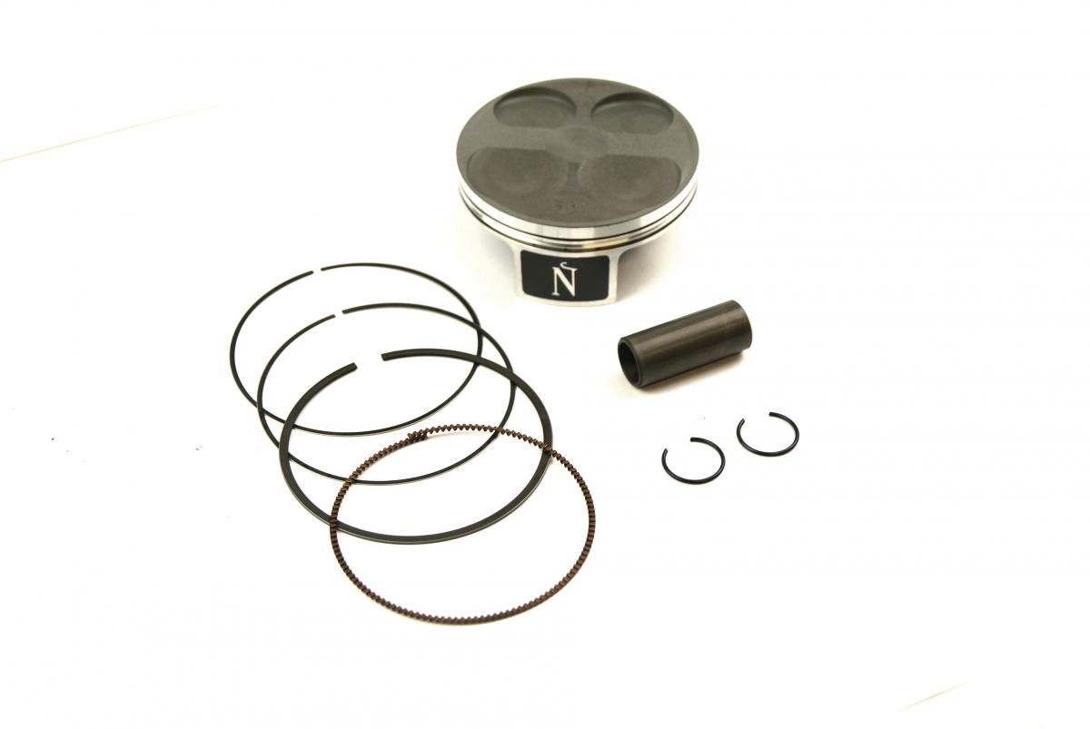 PISTON KIT YZ 250F 2019-24 77.00 C, NAMURA FORGED FX-40050-C image 1