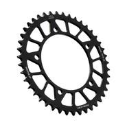 REAR SPROCKET ALLOY JTA1793.43BLK, JT RACELITE 7075 T6, CHAIN CONVERSION 520 thumbnail 2