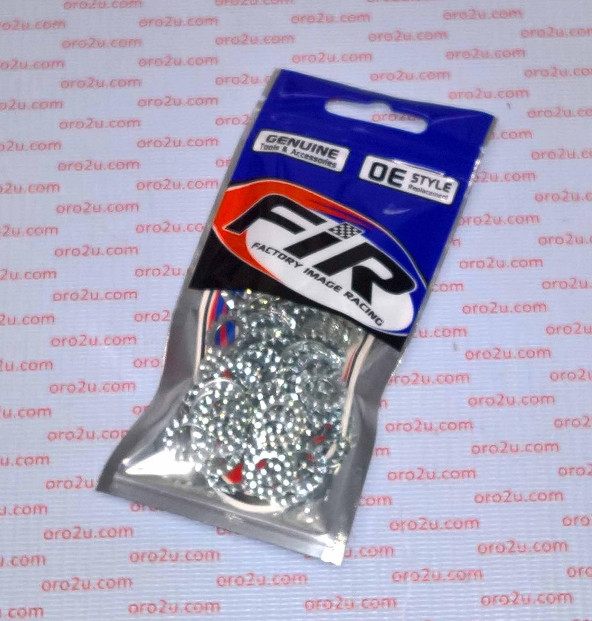 M8 INT STAR WASHER BZP PK/100 thumbnail 5