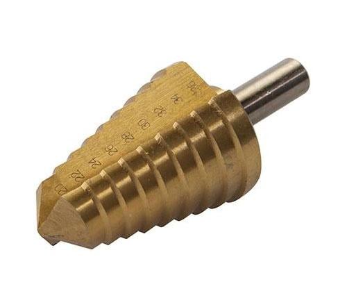 STEP DRILL 20-36mm TYPE 4 656611 image 1