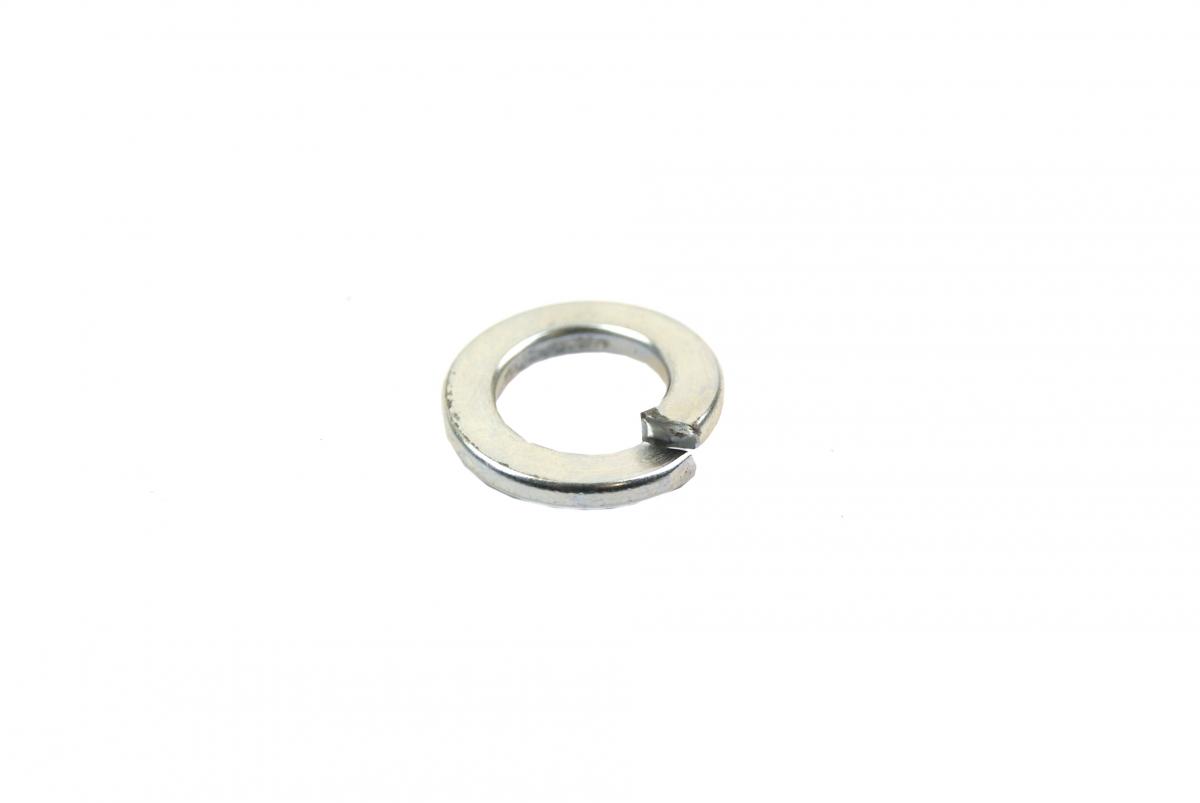 M10 SPLIT L/ WASHER BZP PK/100 thumbnail 2