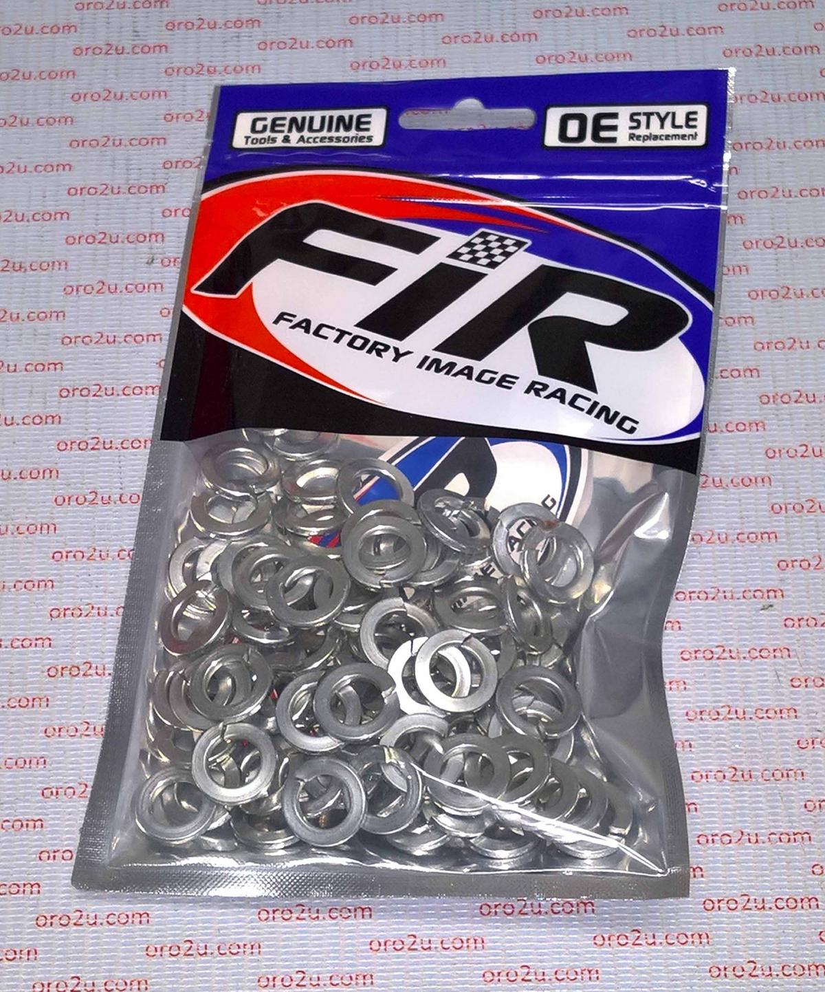 M10 SPLIT L/ WASHER BZP PK/100 thumbnail 4