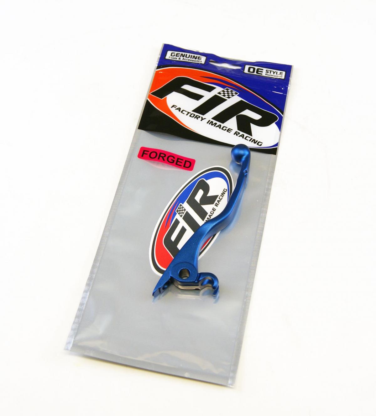 LEVER BLADE BRAKE FORGED KTM, 54813002200, 54813002100, BLUE, ACLB-619BLUE thumbnail 2