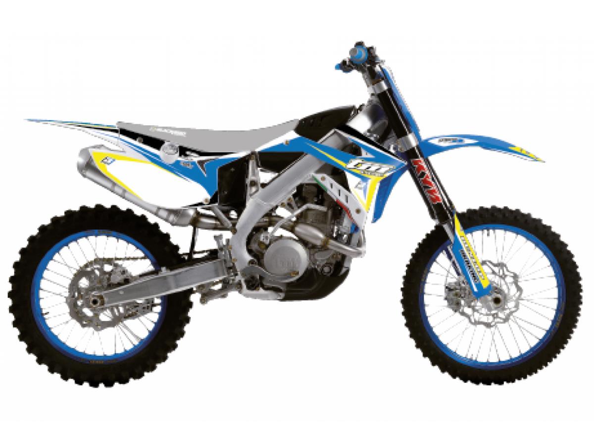 15-21 TM DREAM 4 GRAPHIC, BLACKBIRD DECAL KIT 2804N thumbnail 3