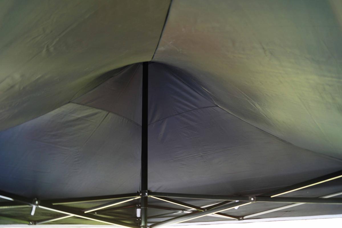 FIR 3X3m POP-UP GAZEBO RACE TENT 3M thumbnail 3