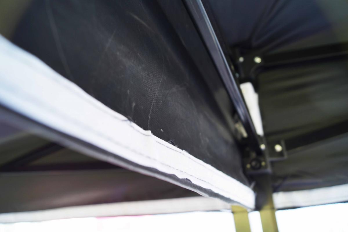 FIR 3X3m POP-UP GAZEBO RACE TENT 3M thumbnail 6
