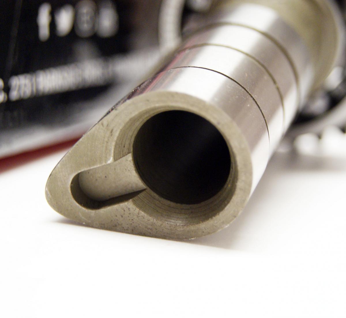 CAMSHAFT 19-20 YZ250F INTAKE, HOT CAMS HC00119, STAGE 1 thumbnail 4