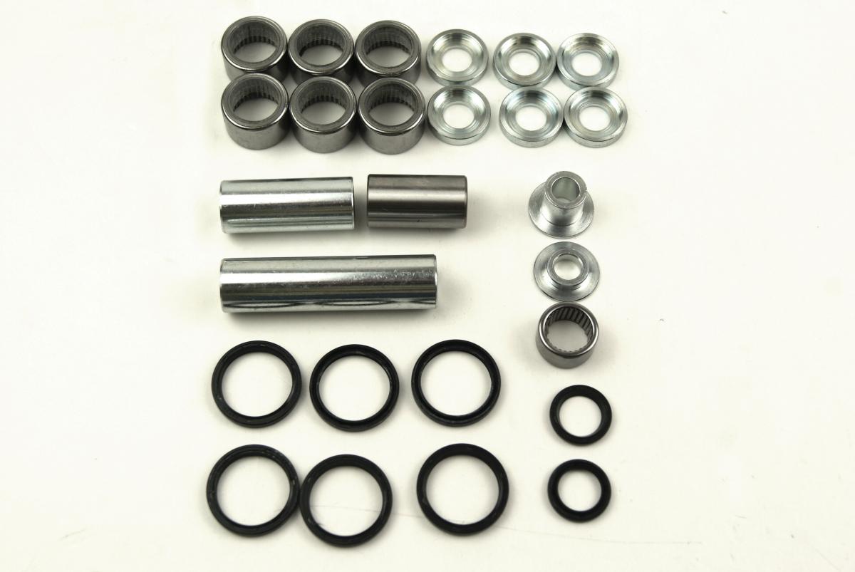 LINKAGE BEARING KIT KX450F 2019, FIR MX-04530, Kawasaki, 27-1194 image 1