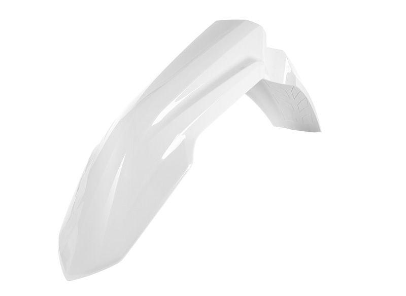 FRONT FENDER 2021-25 CRF450R, RTECH R-PACRFBN0021 image 1