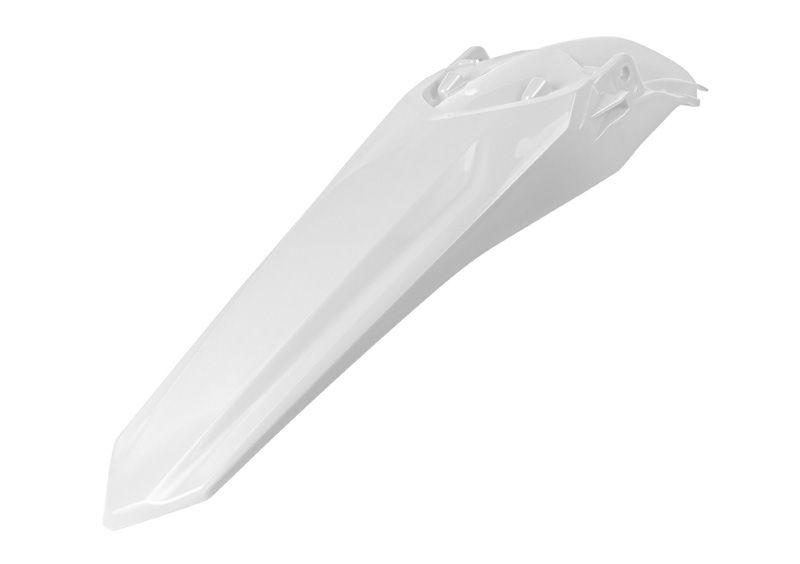 REAR FENDER 2021-25 CRF450R, CRF250R 2022-25, RTECH R-PPCRFBN0021