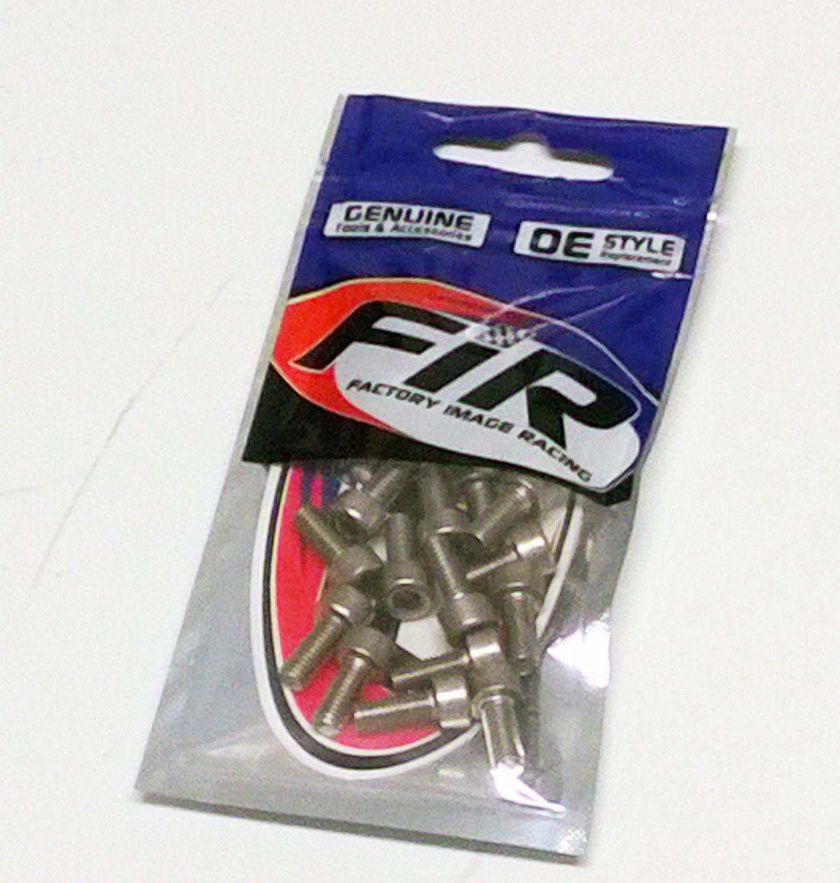 PK/20 M5x12 SS ALLEN CAP, STAINLESS STEEL SCREW thumbnail 4