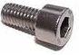 PK/20 M5x12 SS ALLEN CAP, STAINLESS STEEL SCREW thumbnail 5
