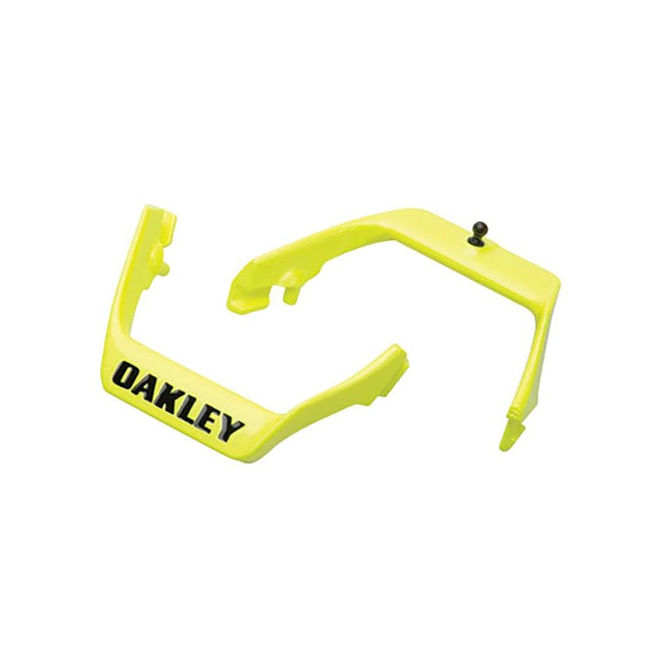 OAKLEY AIRBRAKE OUTRIGGER, YELLOW MX, OA 101-347-005 image 1