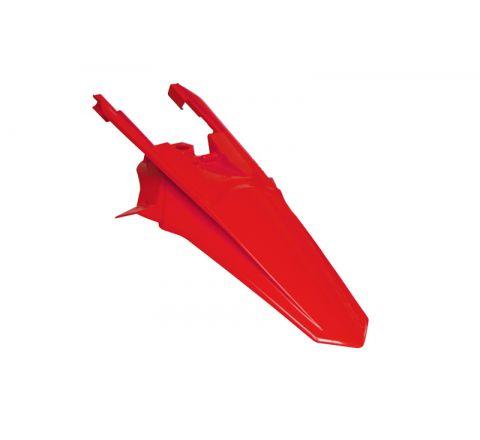 REAR FENDER 18-23 KTM85 SX RED, RTECH R-PPKTMRG0185 image 1