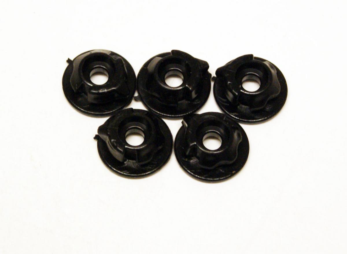 KTM/HUSQ/GASGAS AIRBOX GROMMETS, RTECH R-BOCKTMNR516. PACK OF 5 thumbnail 2