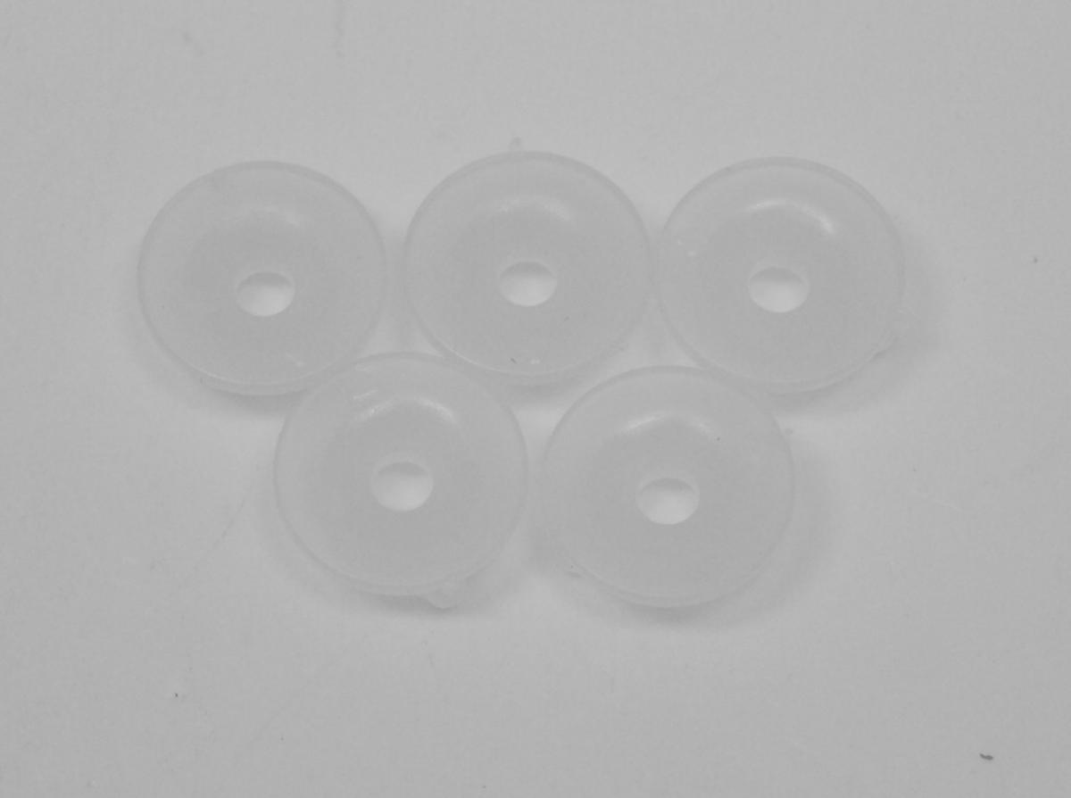 KTM/HUSQ/GASGAS AIRBOX GROMMETS, RTECH R-BOCKTMNT516. PACK OF 5 thumbnail 3