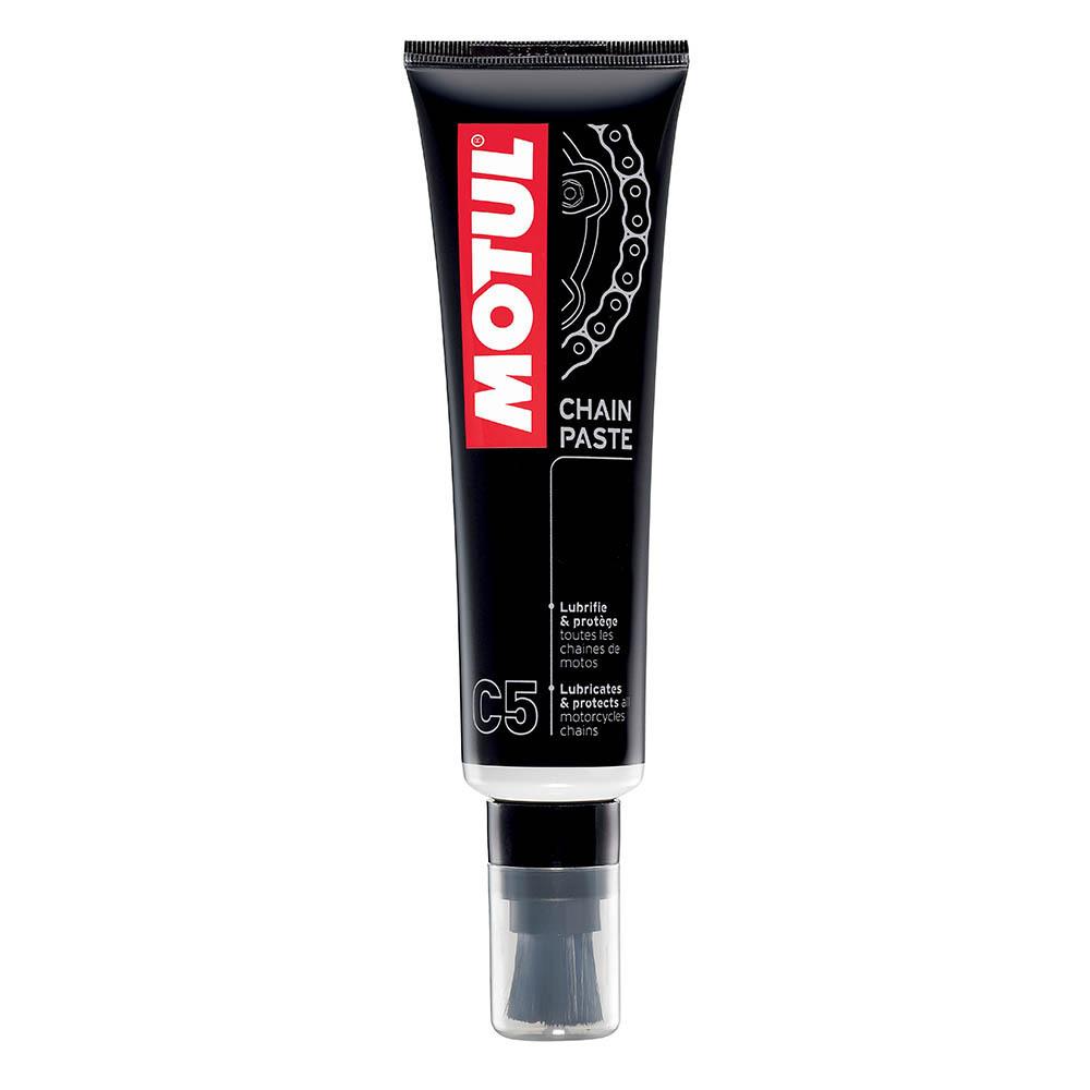 C5 CHAIN PASTE 150ml, MOTUL 450136, BOX=12 image 1