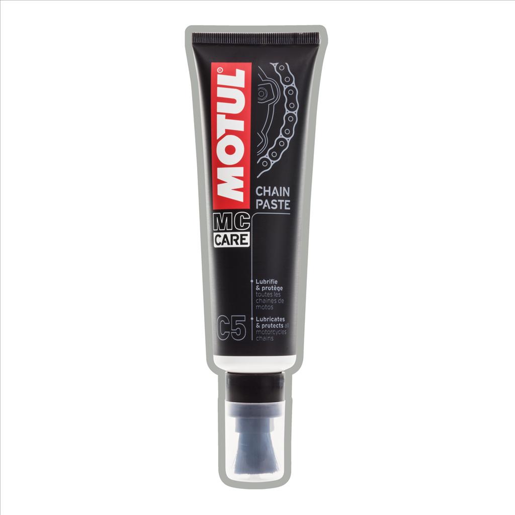 C5 CHAIN PASTE 150ml, MOTUL 450136, BOX=12 thumbnail 2