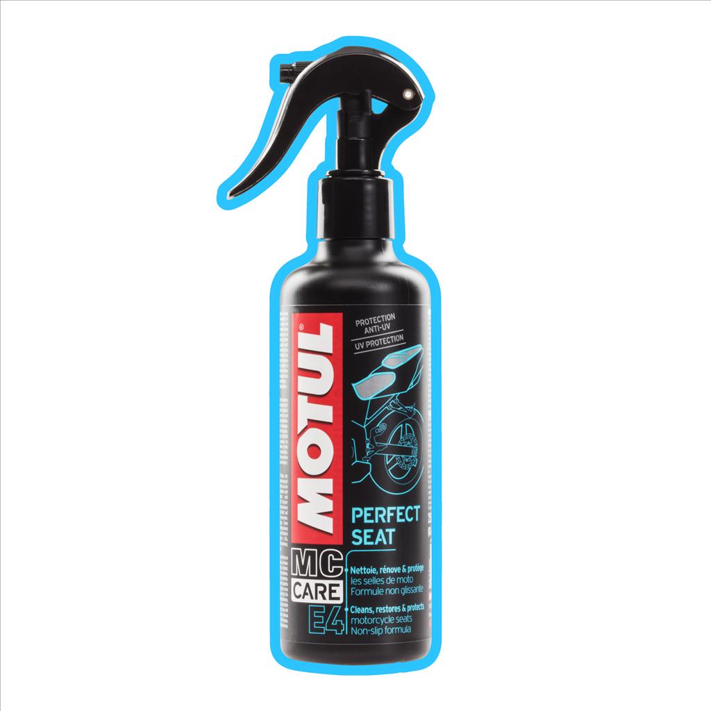 E4 PERFECT SEAT 250ml, MOTUL 450140, BOX=12 image 1