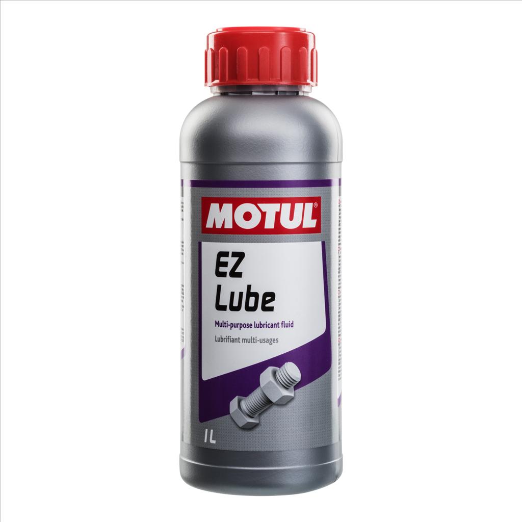 EZ LUBE 1 Litre, MOTUL 450223, BOX=6 image 1