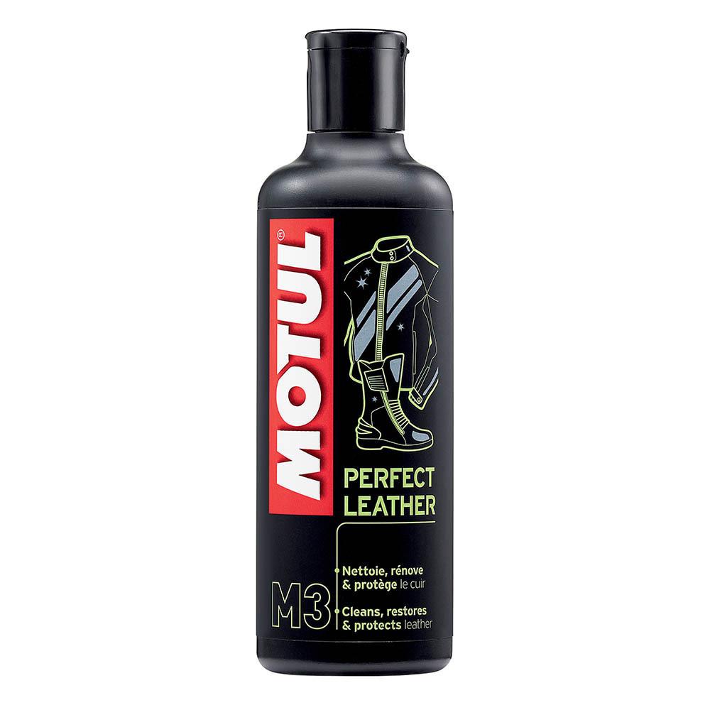 M3 PERFECT LEATHER 250ml, MOTUL 450150, BOX=12 image 1
