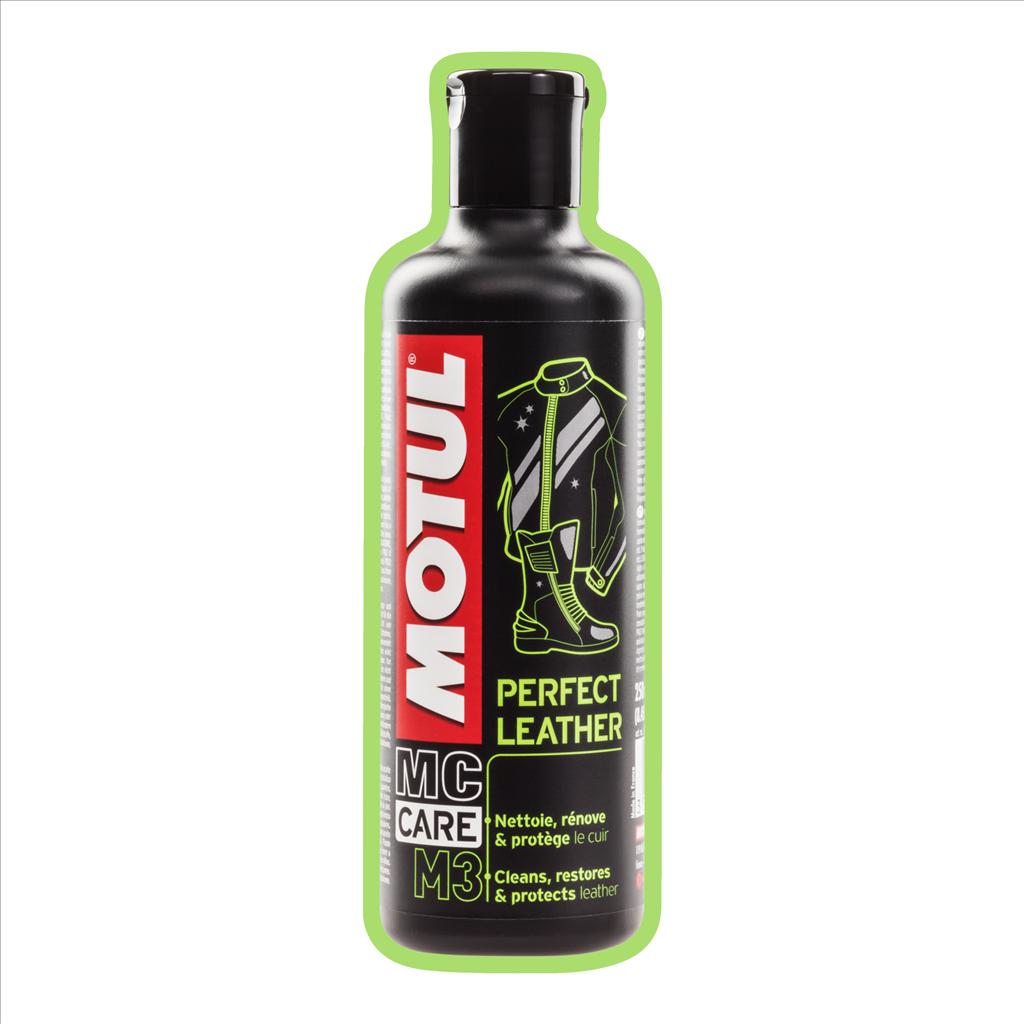 M3 PERFECT LEATHER 250ml, MOTUL 450150, BOX=12 thumbnail 2