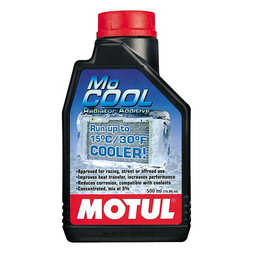 MOCOOL 500ml, MOTUL 450106, BOX=12 image 1