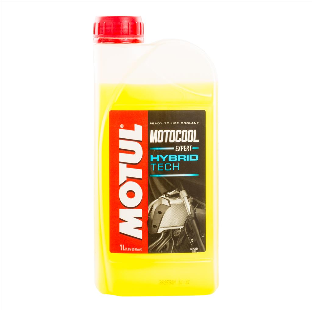 MOTOCOOL EXPERT 1 Litre, MOTUL 450103, BOX=12 image 1