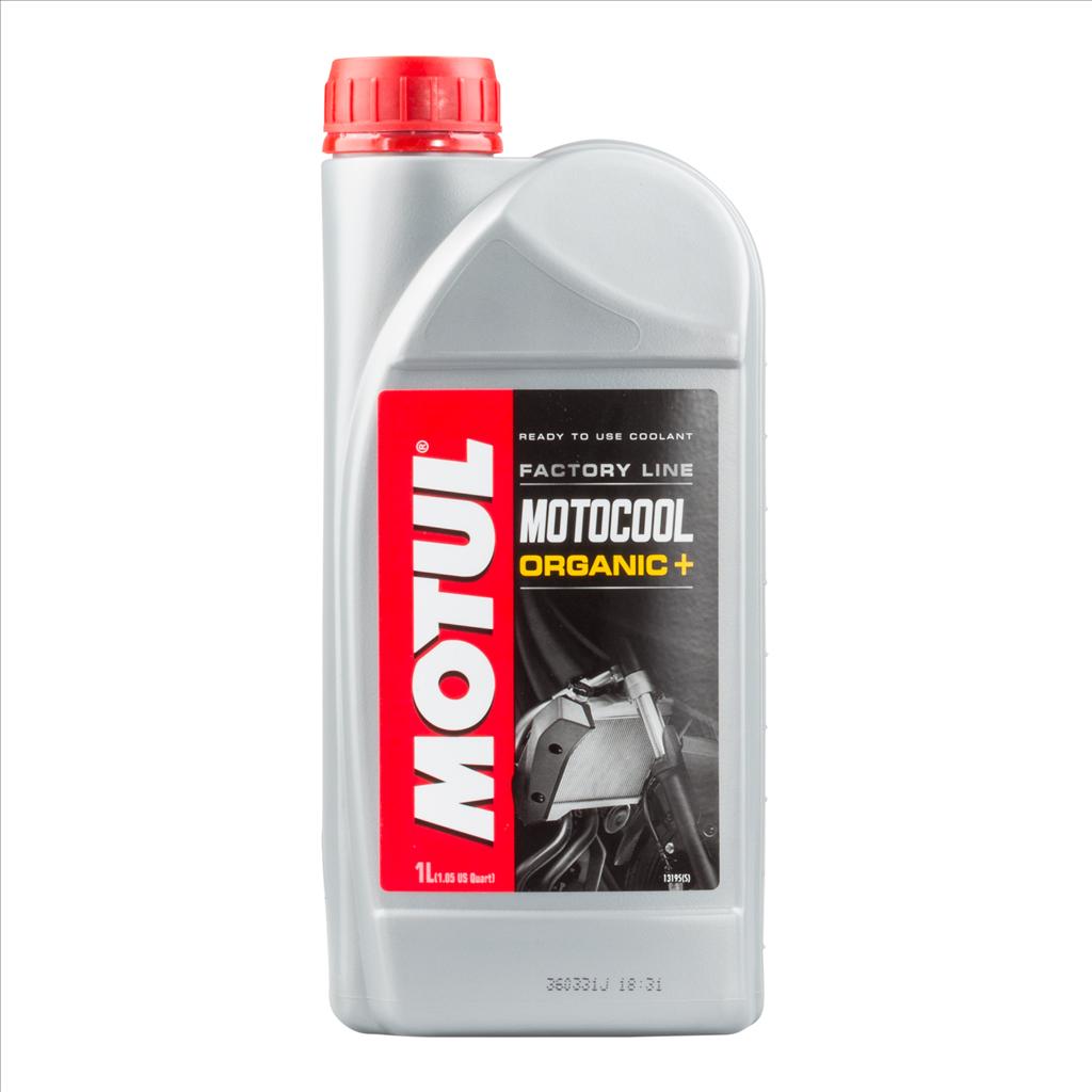 MOTOCOOL FL 1 Litre, MOTUL 450104, BOX=12 image 1