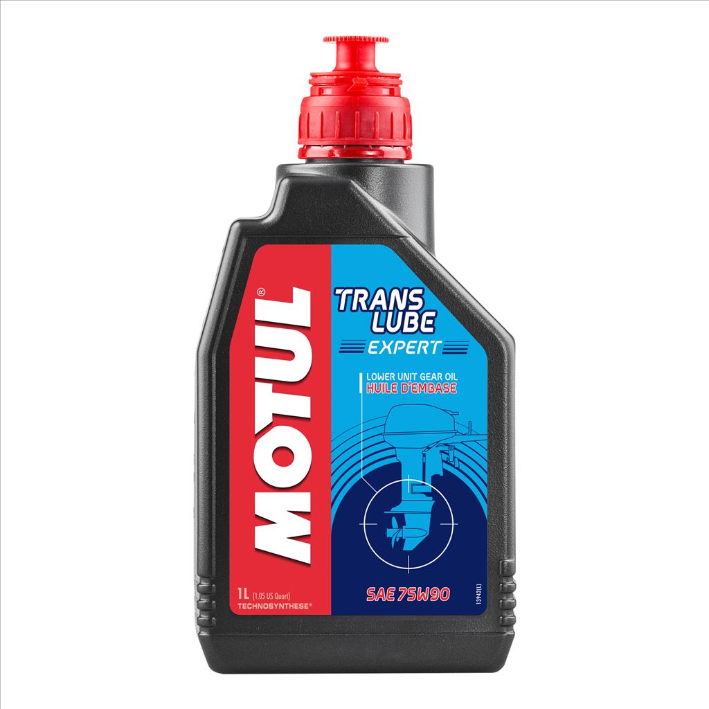 OFFER 450081, TRANSLUBE EXPERT 75W90 1 Litre, MOTUL 450328, BOX=12 Grease, TECHNOSYNTHESE image 1