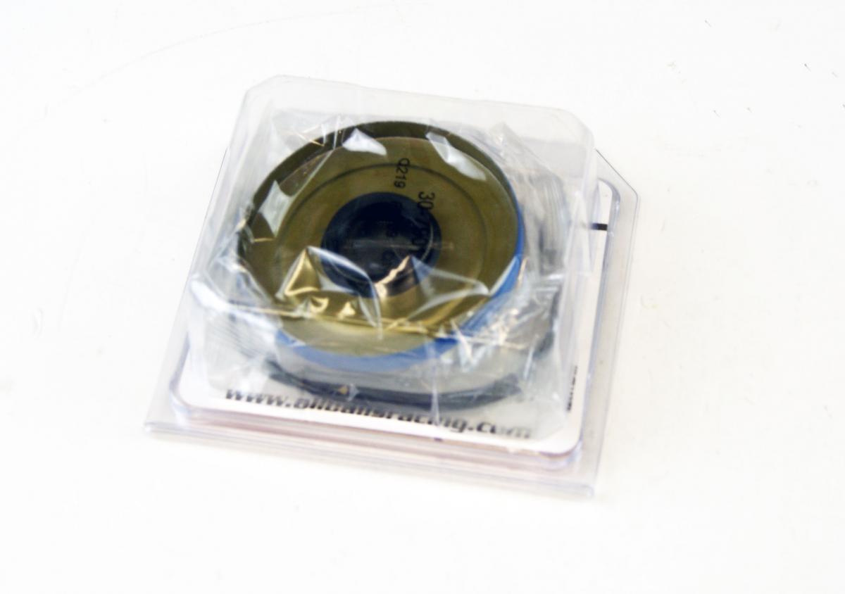 DIFFERENTIAL SEALS KIT FRONT CAN-AM, ALLBALLS 25-2117-5 thumbnail 2
