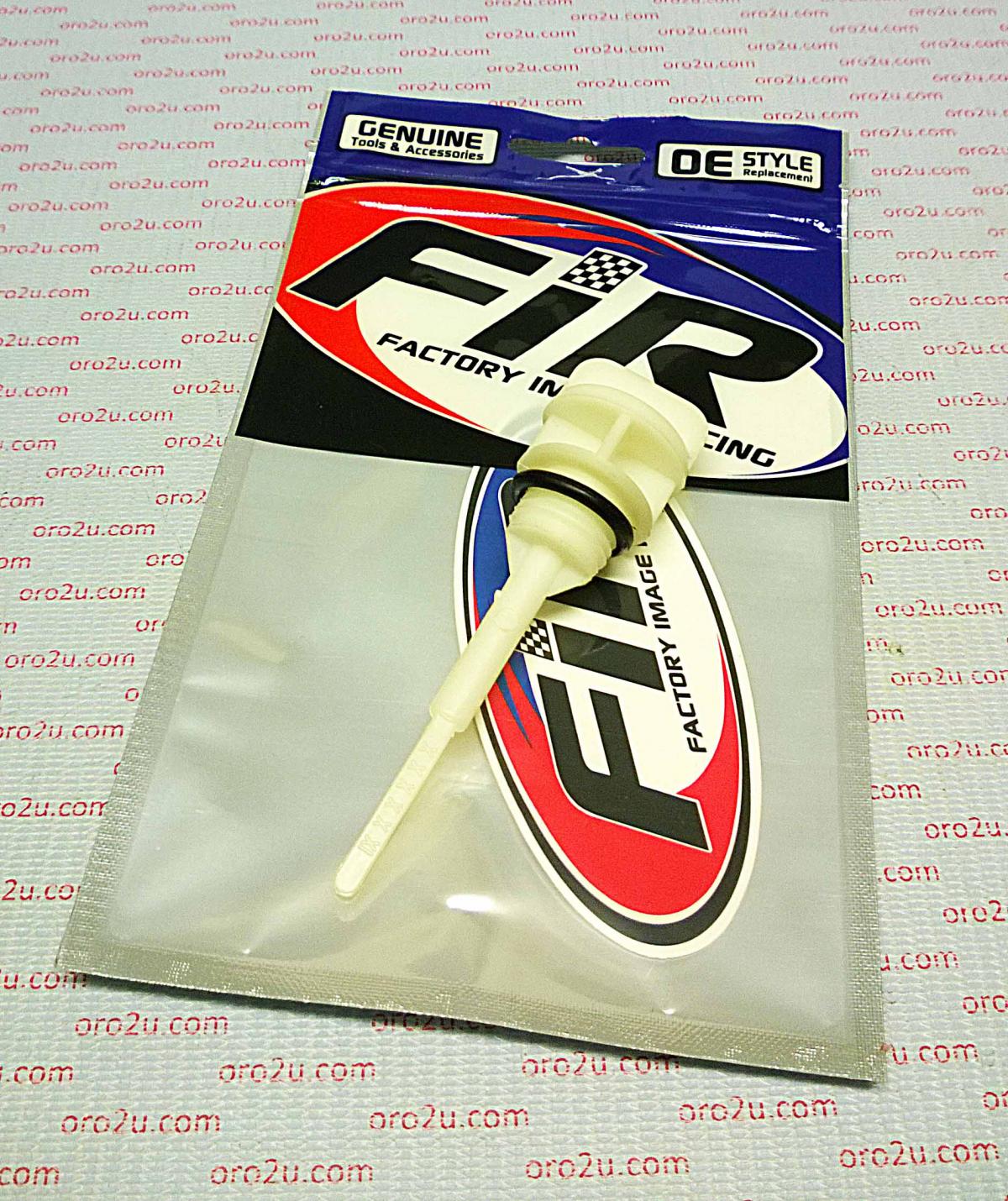 DIP STICK OIL GY6 50 125 150, 139QMB 152QMI 157QMJ Scooter thumbnail 2