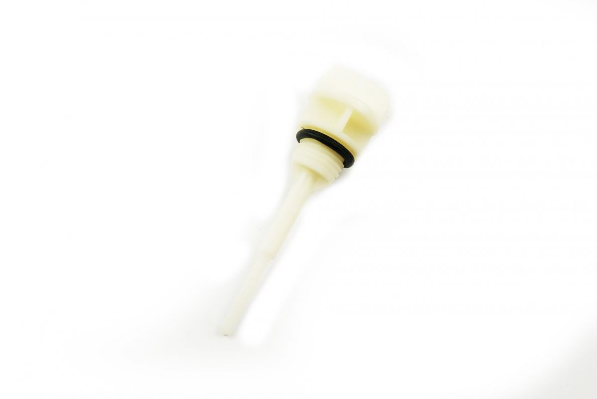 DIP STICK OIL GY6 50 125 150, 139QMB 152QMI 157QMJ Scooter thumbnail 3