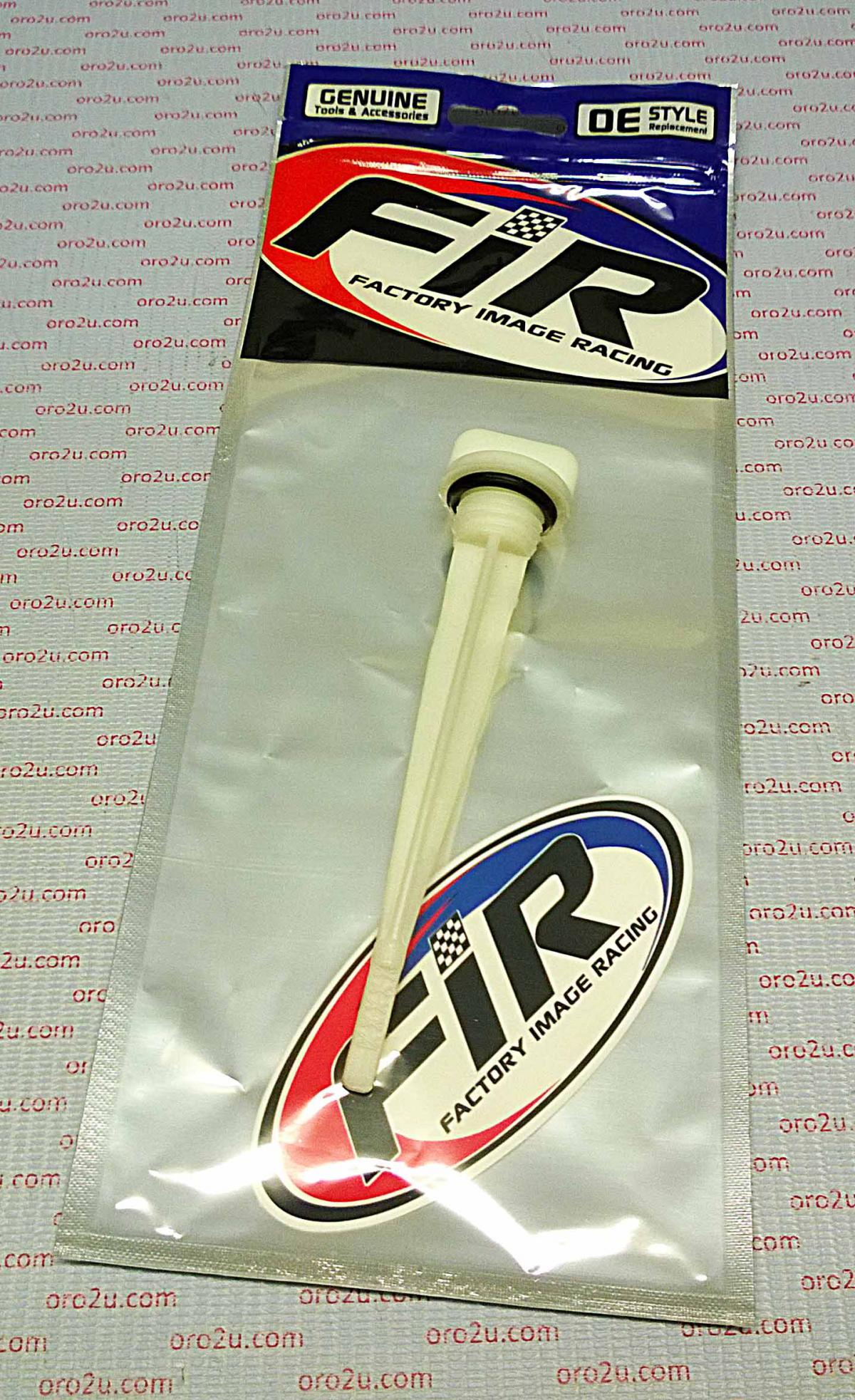 DIP STICK OIL 125 150 200cc, Dirt Pit Bike YCF SDG SSR TTR thumbnail 2
