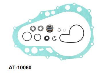 WATER PUMP REPAIR KIT, BRONCO AT-10060, KFX400, DVX400 image 1