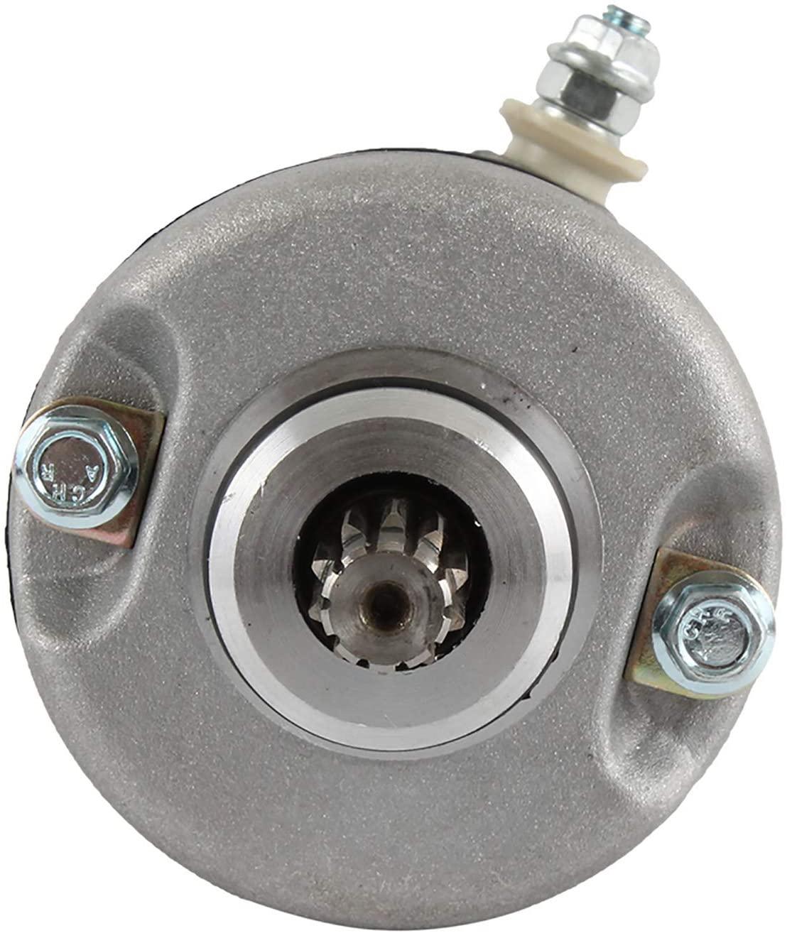 STARTER MOTOR TRX450 500, 31200-HM7-003, 31200-HM7-A41, SMU0048 thumbnail 2