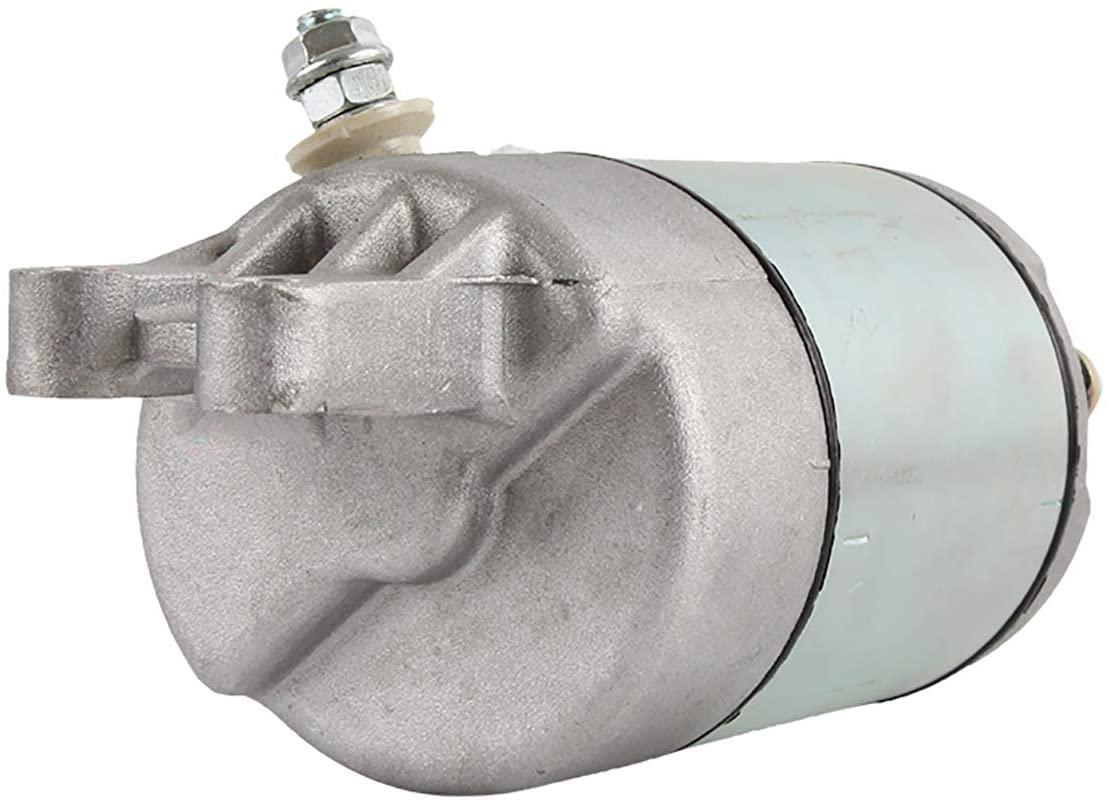 STARTER MOTOR TRX450 500, 31200-HM7-003, 31200-HM7-A41, SMU0048 thumbnail 6