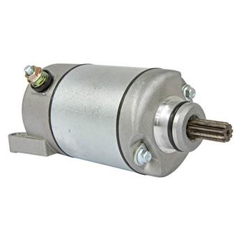 STARTER MOTOR YZF600R ROAD, 3HE-81890-00-00 YFM350 ATV 3HW-81800-00-00 / 3HE-81890-00-00,