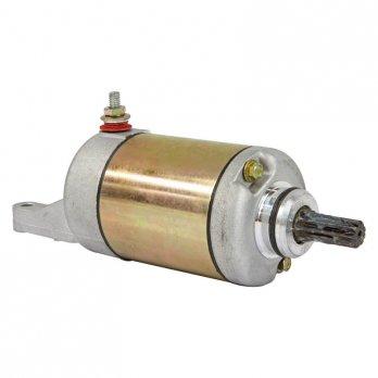 STARTER MOTOR LT-A500X, 31100-11H00 SUZUKI ATV  31100-11H00 image 1