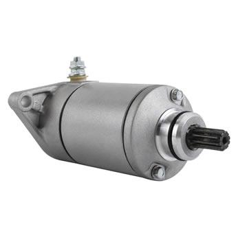 STARTER MOTOR SUZ Arctic Cat, 31100-19B00, 31100-19B11, SMU0060