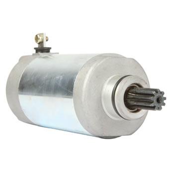 STARTER MOTOR YAMAHA YFM 225 250 31036-C12-46 3GH-81800-01-00 SMU0064