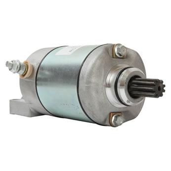 STARTER MOTOR BOMBARDIER, 420-684-280, 420-684-282, SMU0287 image 1