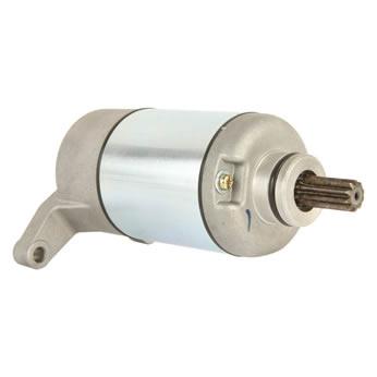 STARTER MOTOR LTZ250, 31100-18A11, 31100-02C10 image 1