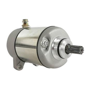 STARTER MOTOR TRX400, BMS, 31566-C18-36, 31200-HN7-003, SMU0220 image 1