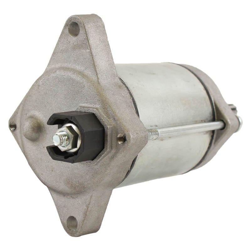 STARTER MOTOR TRX420, HONDA ATV 31200-HP5-601, SMU0418 thumbnail 2