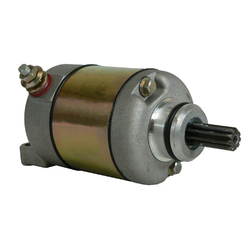 STARTER MOTOR KTM 400 450, 78040001000, 78040001000 525, SMU0417 POLARIS 4011801 BETA 3625366000 thumbnail 2