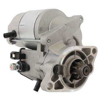 STARTER MOTOR KUBOTA UTV, RTV900 15471-63011, K7571-96800, SND0289