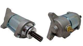 STARTER MOTOR WRF450 07-13, 5TJ-81890-30-00 SMU0455 thumbnail 2