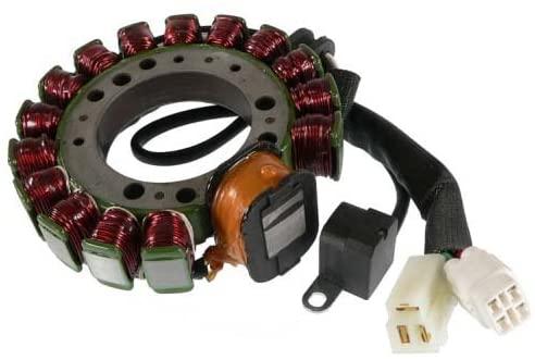 STATOR YFM350 4KB-85510-11-00, 5EH-85510-00-00, AYA4029 thumbnail 2