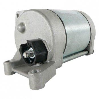 STARTER MOTOR YFZ450 ATV, YAMAHA 18P-81890-00-00, SMU0515 thumbnail 2